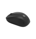 FRISBY FM-260WM 1000 DPI SİYAH KABLOSUZ MOUSE