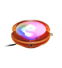 FRISBY FCL-F1314C INTEL 1200/1366/115X-AMD AM2/AM2+/AM3/AM4 İŞLEMCİ FAN