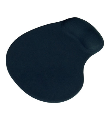 FRISBY FMP-050M-L LACIVERT JEL BİLEK DESTEKLİ MOUSEPAD