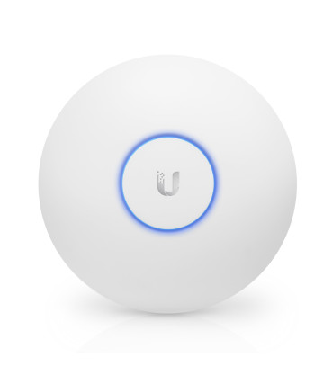 UBNT UAP-AC-LR 2.4/5 GHZ 3X3 MIMO 867MBPS İÇ TAVAN TİPİ ACCESS POINT(ADAPTÖRLÜ)