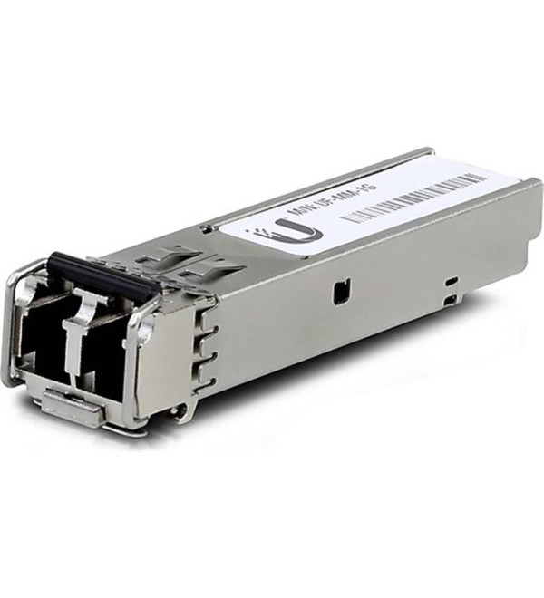 UBNT UF-MM-1G MULTI MODE 550METRE SFP MODÜL