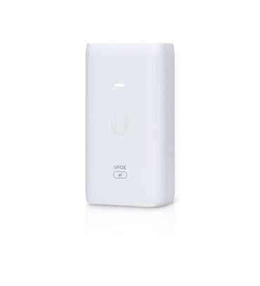 UBNT U-POE-AF 48VOLT 15WATT GIGABIT PORT POE ADAPTÖR