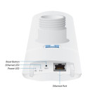 UBNT LAP-120 5GHZ 16DBI 120 DERECE PTP DIŞ ORTAM ACCESS POINT