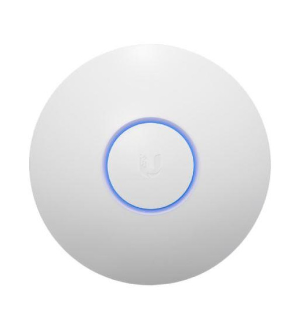 UBNT UAP-AC-LITE 2.4/5 GHX 2X2 MIMO AC1200 İÇ ORTAM TAVAN TİPİ ACCESS POINT (ADAPTÖRSÜZ)