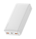 BASEUS BIPOW OVERSEAS 20W 30.000 MAH DIJITAL PPBD050402  POWERBANK ÇIKIŞ:2XUSB 1XTYPE-C GİRİŞ:1XTYPE-C 1XMICRO BYZ