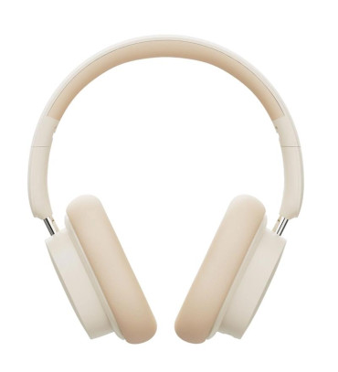 BASEUS D05 BLUETOOTH HEADPHONE BEYAZ NGTD020202