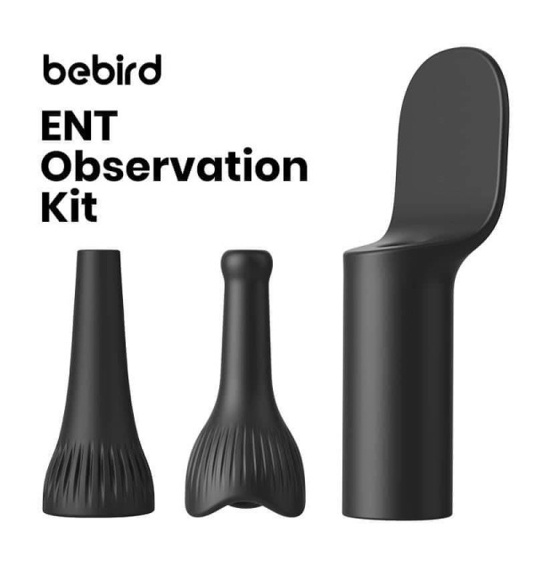 BEBIRD ENT ACCESSORY OBSERVATION 3IN1 KULAK/BURUN/AĞIZ BAŞLIĞI