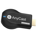 DXT POWERMASTER PM 6005 ANYCAST M2 PLUS KABLOSUZ HDMI GÖRÜNTÜ + SES AKTARICI