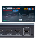 DXT POWERMASTER PM 4262 4KX2K 16 PORT 1080P 3D 16LI HDMI DAĞITICI