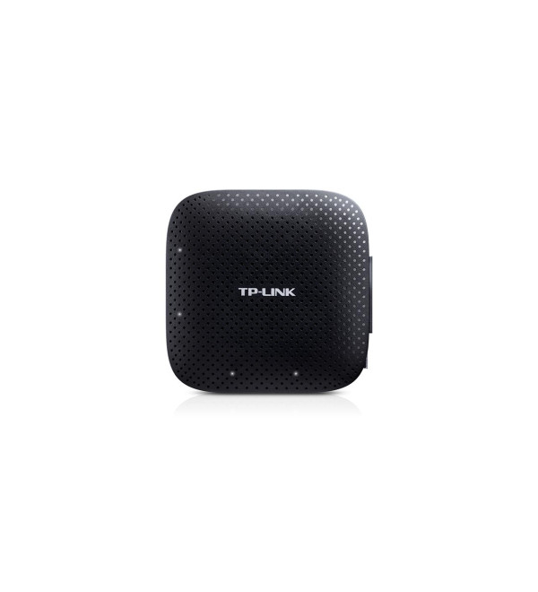 TP-LINK UH400 USB 3.0 4 PORT PORTATİF HUB