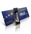 256 GB TWINMOS M.2 SATA3 580/550 NGFFEGBM2280