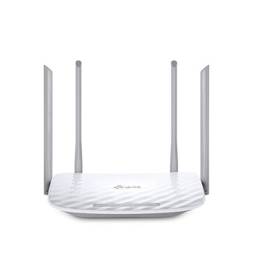 TP-LINK ARCHER C50 AC1200 4 PORT DUAL BAND ROUTER