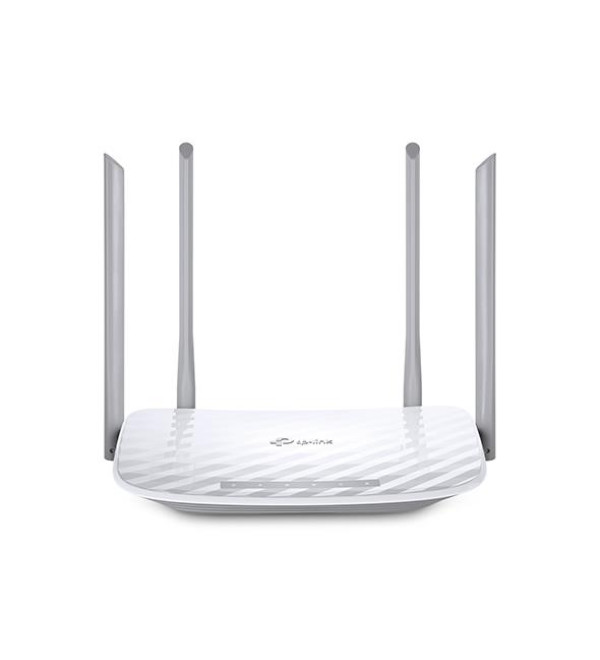 TP-LINK ARCHER C50 AC1200 4 PORT DUAL BAND ROUTER