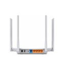 TP-LINK ARCHER C50 AC1200 4 PORT DUAL BAND ROUTER