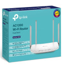 TP-LINK ARCHER C50 AC1200 4 PORT DUAL BAND ROUTER