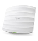 TP-LINK EAP115 1 PORT 10/100 2.4GHZ 300MBPS 2X4DBI ANTEN TAVAN TİPİ ACCESS POINT