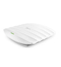 TP-LINK EAP115 1 PORT 10/100 2.4GHZ 300MBPS 2X4DBI ANTEN TAVAN TİPİ ACCESS POINT