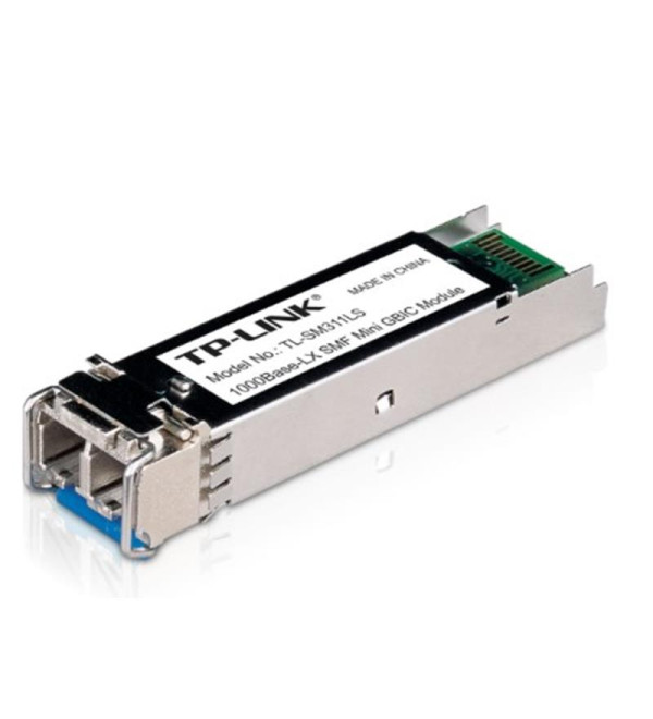 TP-LINK TL-SM311LS MGBIC 1000BASE-LX SM SFP MODÜL