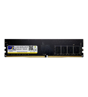 16 GB DDR4 3200 TWINMOS DT MDD416GB3200D