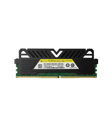 8 GB DDR4 3200 TWINMOS TMMDD48GB3200DKBX6 SOĞUTUCULU DT