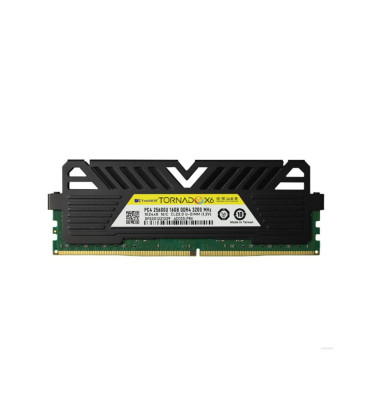 16 GB DDR4 3200 TWINMOS SOĞUTUCULU DT TMMDD416GB3200DKBX6