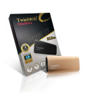 512 GB TWINMOS EXT SSD USB3.2/TYPEC GOLD PSSDFGBMED32-G