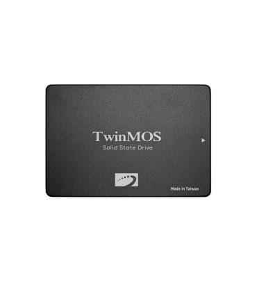 128 GB TWINMOS 2.5 SATA3 580/550 3DNAND GREY TM128GH2UGL