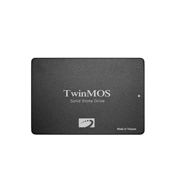 128 GB TWINMOS 2.5 SATA3 580/550 3DNAND GREY TM128GH2UGL