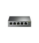 TP-LINK TL-SG1005P 5 PORT GIGABIT 4 PORT POE SWITCH