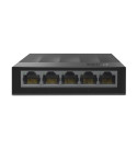 TP-LINK LS1005G 5 PORT GIGABIT DESKTOP SWITCH