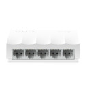 TP-LINK LS1005 5 PORT 10/100 DESKTOP SWITCH