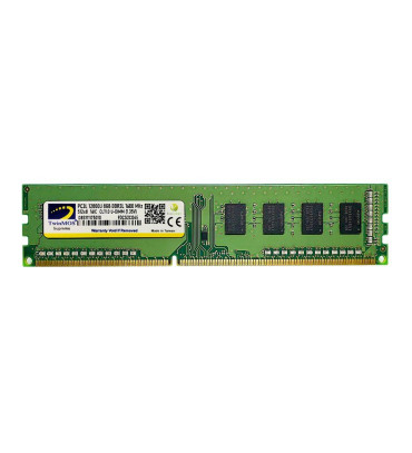 8 GB DDR3 1600 TWINMOS 1.35 DT MDD3L8GB1600D