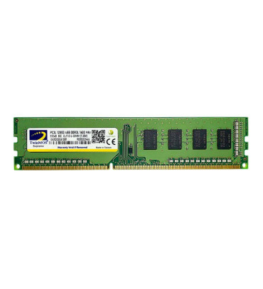 4 GB DDR3 1600 TWINMOS 1.35 CL11 DT MDD3L4GB1600D