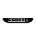 TP-LINK TL-SG1005D 5 PORT 10/100/1000 GIGABIT SWITCH