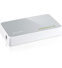 TP-LINK TL-SF1008D 8 PORT 10/100 MASAÜSTÜ SWITCH