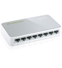 TP-LINK TL-SF1008D 8 PORT 10/100 MASAÜSTÜ SWITCH