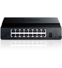 TP-LINK TL-SF1016D 16 PORT 10/100 SWITCH