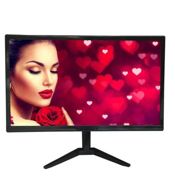 19 HII-TACHI Q19HTW HD 1440X900 3MS 60HZ HDMI+VGA LED MONITOR