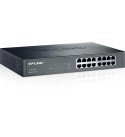 TP-LINK TL-SG1016D 16 PORT 10/100/1000 GBIT SWITCH