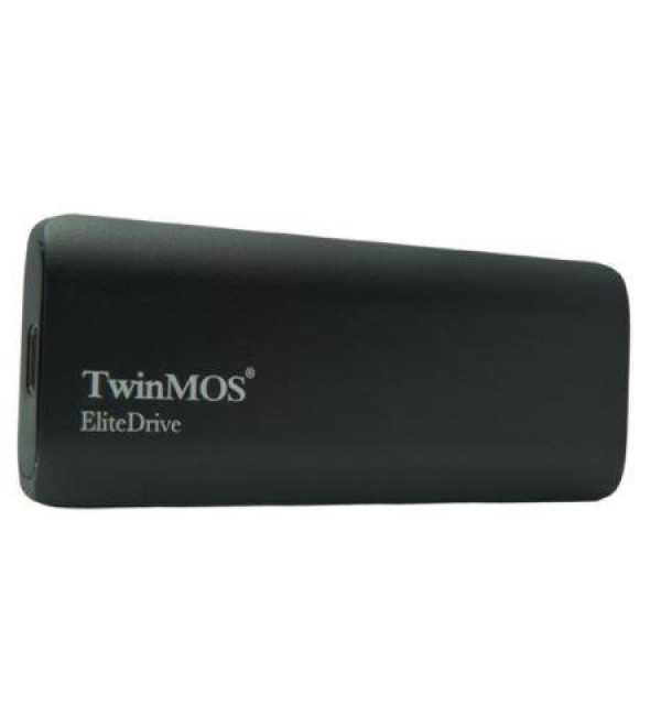 1 TB TWINMOS EXT SSD USB3.2/TYPE-C PSSDGGBMED32