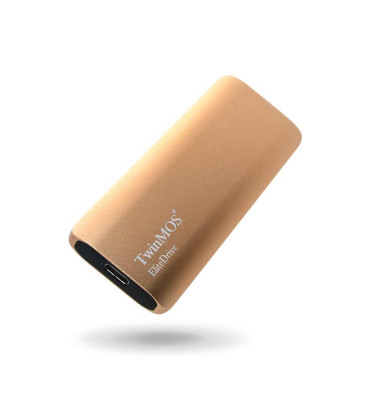 1 TB TWINMOS EXT SSD USB3.2/TYPE-C GOLD PSSDGGBMED32-G