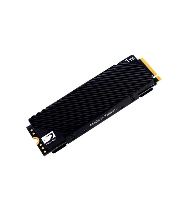 1 TB TWINMOS M.2 PCIe NVMe 7500/6800 SOĞUTUCULU NV1TBG42280