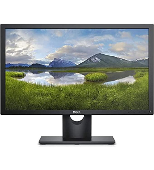 21.5 DELL E2216HV FHD 5MS 60HZ VGA LED MONITOR