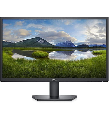 23.8 DELL SE2422H FHD 5MS 75HZ HDMI+VGA LED MONITOR