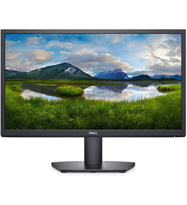 21.5 DELL SE2222H FHD 8MS 60HZ HDM+VGA LED MONITOR