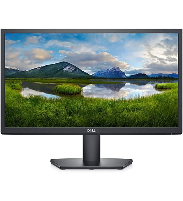 21.5 DELL SE2222H FHD 8MS 60HZ HDM+VGA LED MONITOR