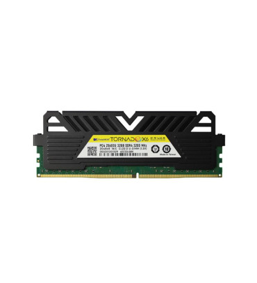 32 GB DDR4 3200 TWINMOS SOĞUTUCULU DT TMMDD432GB3200DKBX6