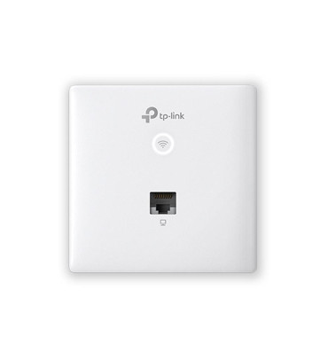 TP-LINK OMADA EAP230-WALL AC1200 DUAL BAND WI-FI 2XGBIT RJ45 PORT 300MBPS/2.4GHZ/867MBPS/5GHZ ACCESS POINT (ADAPTÖRSÜZ)