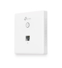 TP-LINK OMADA EAP230-WALL AC1200 DUAL BAND WI-FI 2XGBIT RJ45 PORT 300MBPS/2.4GHZ/867MBPS/5GHZ ACCESS POINT (ADAPTÖRSÜZ)