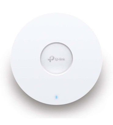 TP-LINK EAP613 AX1800 DUAL BAND WIFI6 1XGBIT RJ45 574MBPS/2.4GHZ/1201MBPS/5GHZ ACCESS POINT (ADAPTÖRSÜZ)